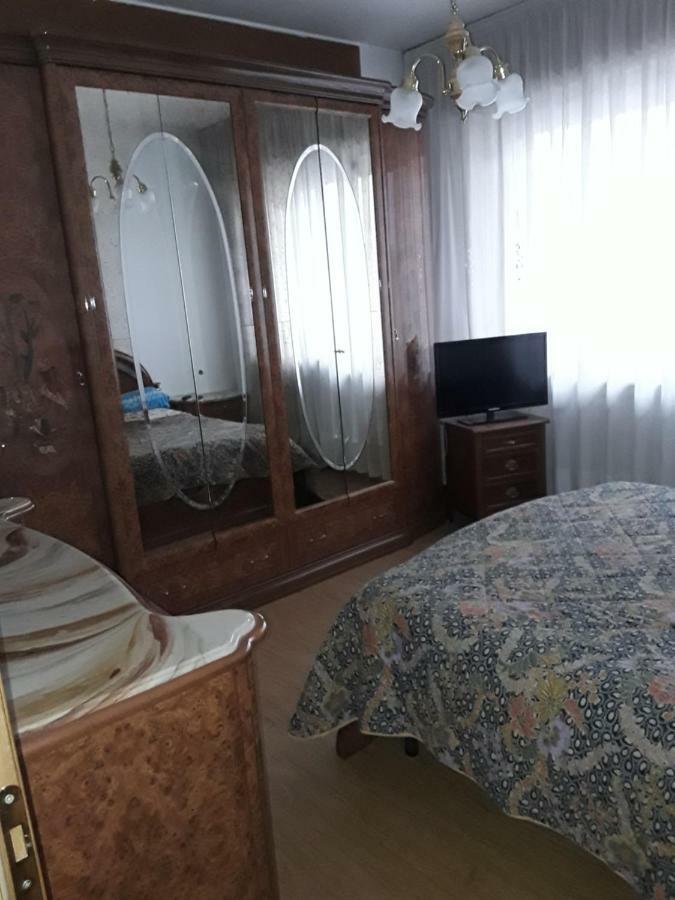 Casa Privata Apartment Auronzo di Cadore Bagian luar foto