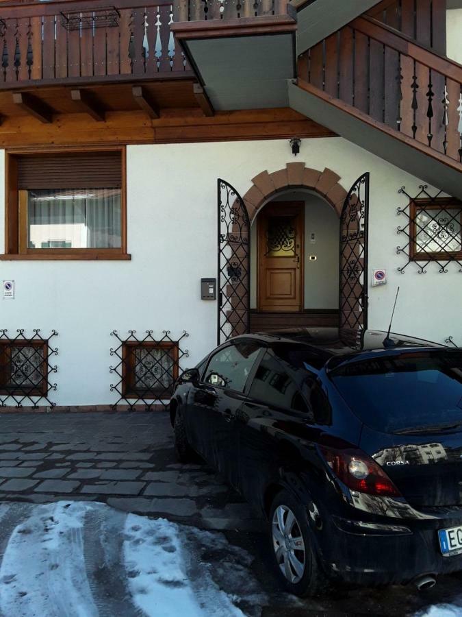 Casa Privata Apartment Auronzo di Cadore Bagian luar foto